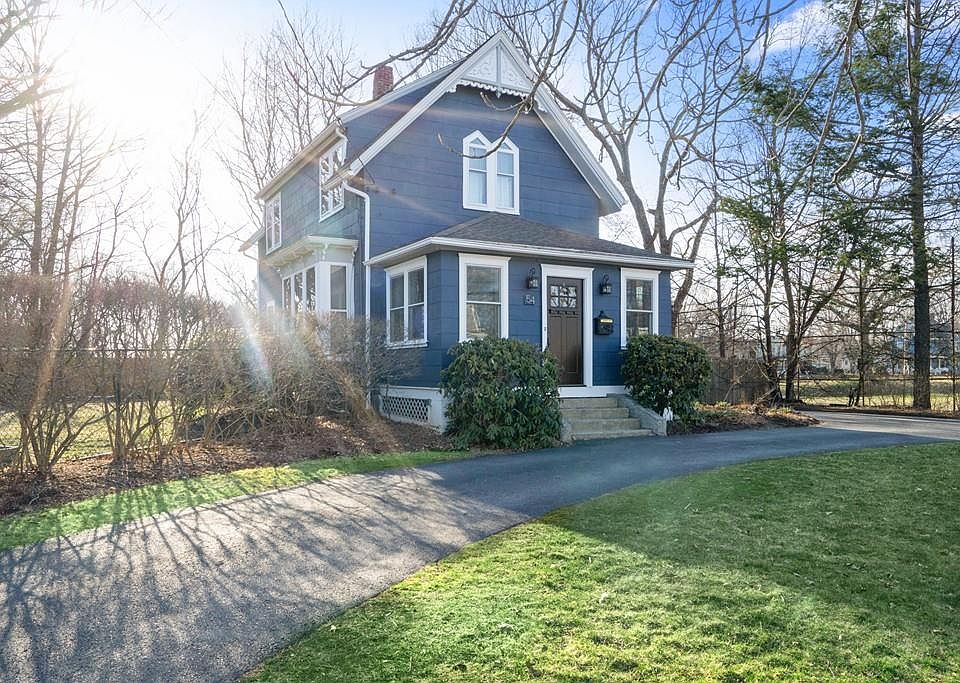 54 Cottage St, Framingham, MA 01701 Zillow