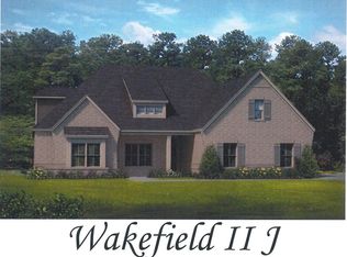 31 Boykin Lakes Ct, Pike Road, AL 36064