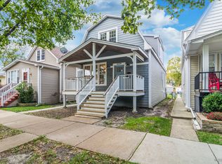 6024 N Newburg Ave, Chicago, IL 60631