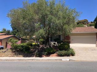 2631 Simas Ave, Pinole, CA 94564