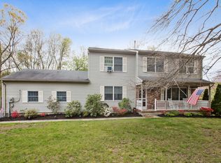 626 Brookside Dr, Toms River, NJ 08753