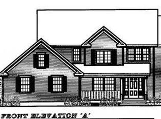 Van Wyck Ct, Wallkill, NY 12589