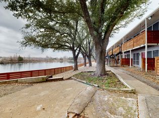 Lake Breeze Apartments, Greenville, TX 75402