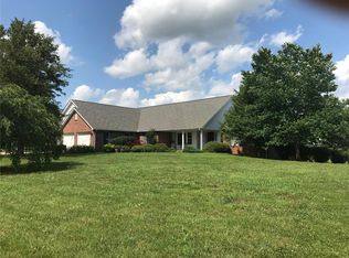 424 Black Oak Trl, Jackson, MO 63755