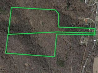 Maysville Williams Rd, Logan, OH 43138