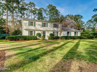 2509 Kingsley Rd, Wilmington, NC 28403