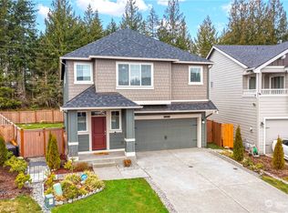 15274 198th Avenue Ct E, Bonney Lake, WA