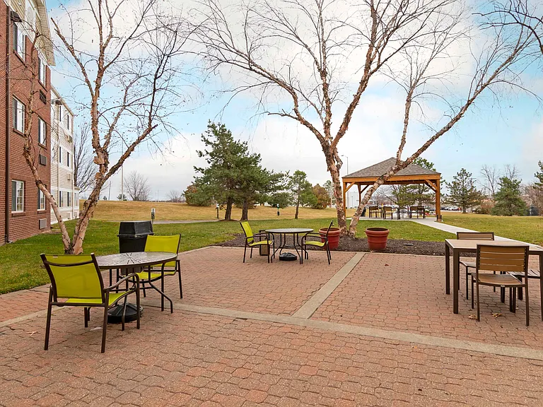 Picnic Area