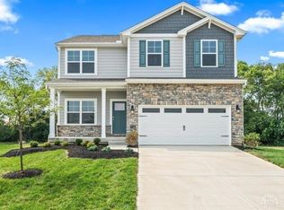 7710 Cilantro Way, Clayton, OH 45315