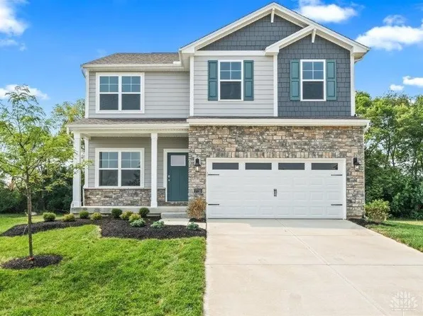 7710 Cilantro Way, Clayton, OH 45315