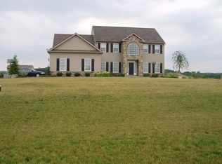 9163 Lyon Valley Rd, New Tripoli, PA 18066