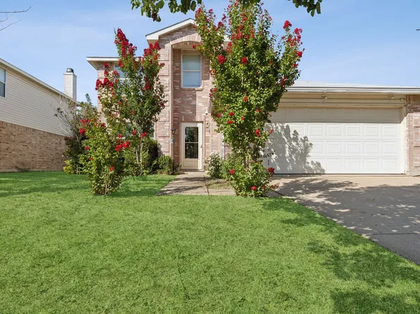 1420 Anna Lea Ln, Burleson, TX 76028