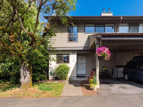1174 Inlet St #19, Coquitlam, BC V3B 6E4