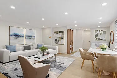 200 East 24th Street