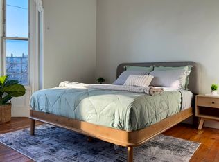 258 Fairmount Ave, Jersey City, NJ 07306