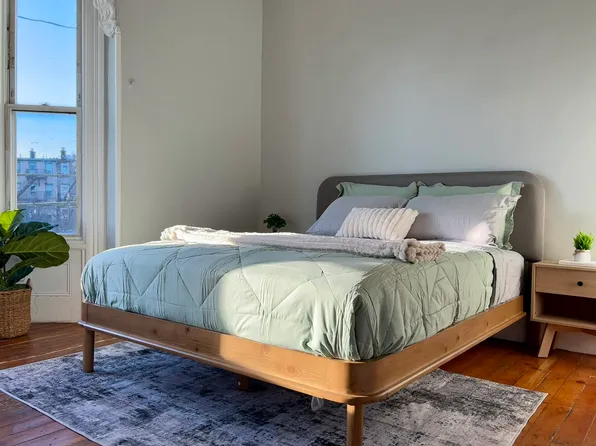 258 Fairmount Ave, Jersey City, NJ 07306