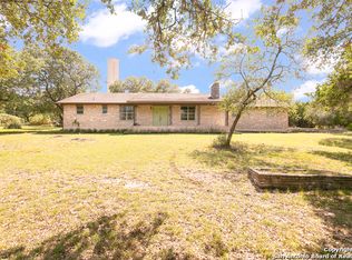 9112 Cap Mountain Dr, San Antonio, TX 78255