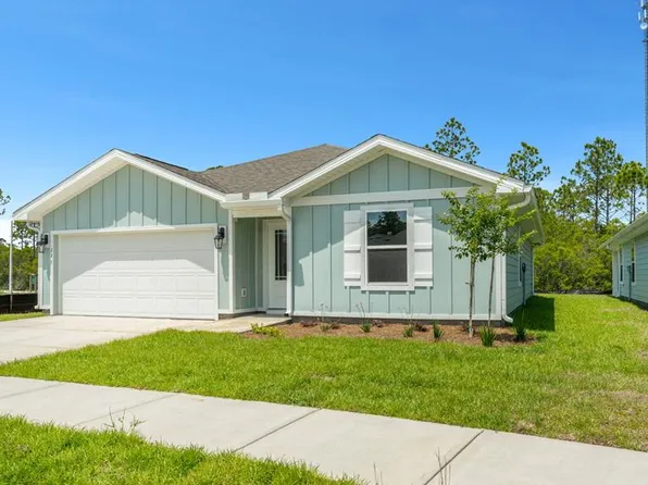 111 Cades Ct, Port Saint Joe, FL 32456