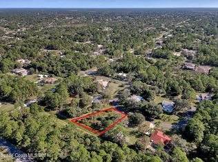 706 Brookfield St SE, Palm Bay, FL 32909