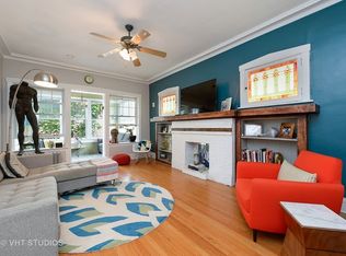 1247 W Rosedale Ave #3-B, Chicago, IL 60660