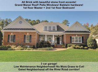 148 Honey Locust, Henrico, VA 23238