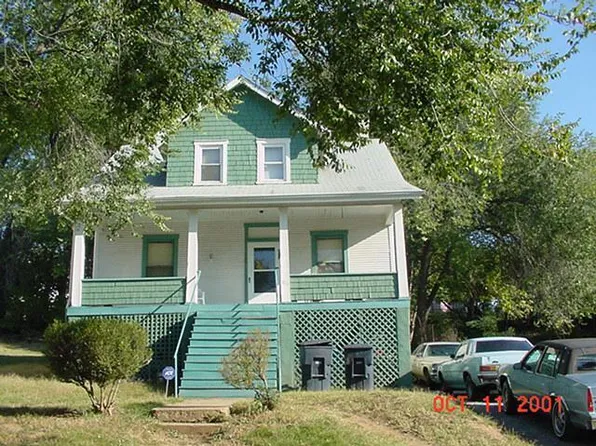 1211 Hanover Ave NW, Roanoke, VA 24017