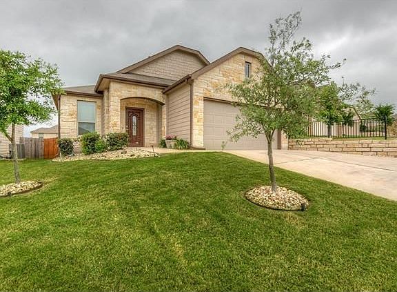 10024 Pinnacle Crest LOOP, Austin, TX 78747