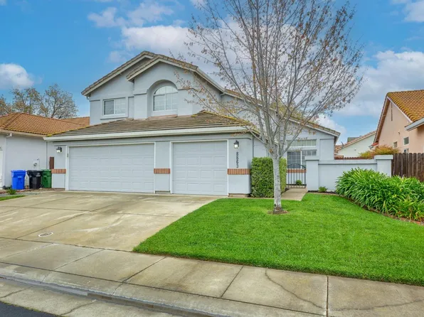 8863 Westside Way, Elk Grove, CA 95758