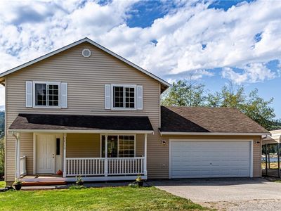 18240 Washington Ln, Mount Vernon, WA, 98274
