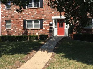 3125 Roger Williams Dr UNIT 6, Bridgeton, MO