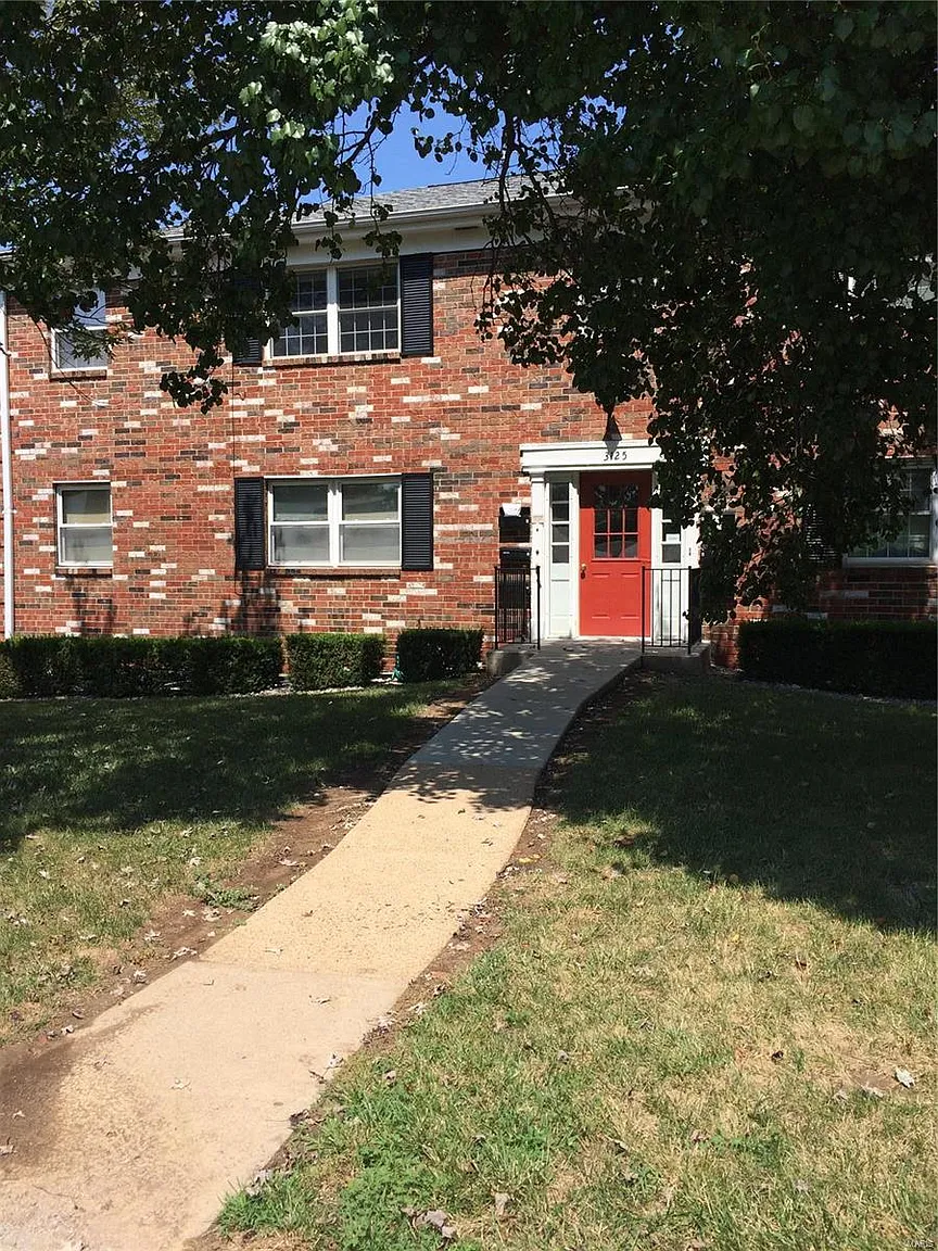 3125 Roger Williams Dr Unit 6 photo 1