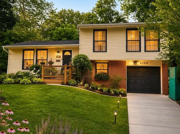 5369 Thunder Hill Rd, Columbia, MD 21045