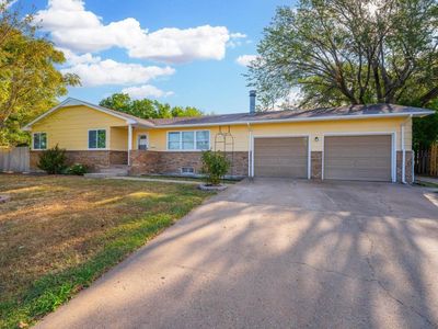 311 N Cherry St, Wellington, KS, 67152