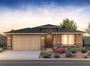 13444 W Copperleaf Ln, Peoria, AZ 85383