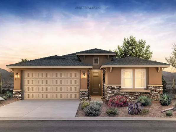 Cantania Plan, Foothills at Northpointe