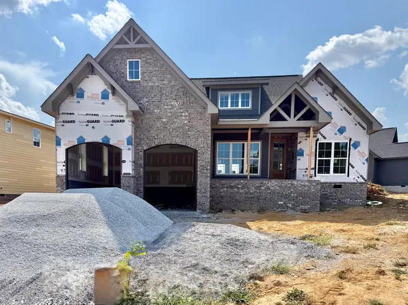 93 Stones Throw Ln #86, Chickamauga, GA 30707