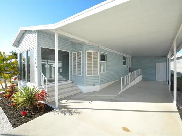 608 S GREEN CIRCLE, VENICE, FL 34285