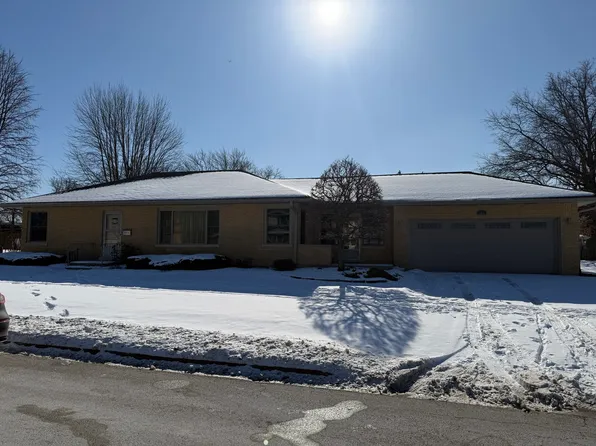 144 E Jackson St, Elmhurst, IL 60126
