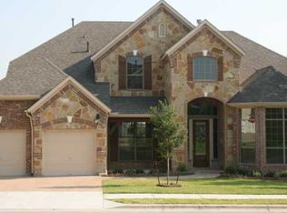 1382 Pine Forest Cir, Round Rock, TX 78665