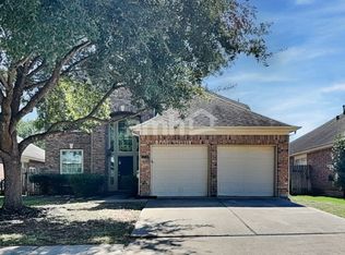 2718 Lakecrest Way Dr, Katy, TX 77493