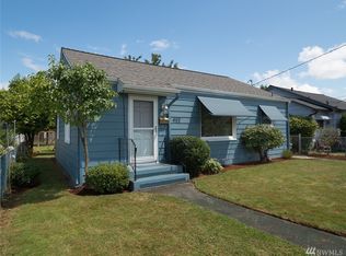432 Williams Ave N, Renton, WA 98057
