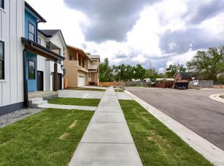 5152 Estes Ln, Arvada, CO 80002