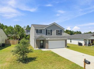17 Southfork Dr SW, Rome, GA 30165