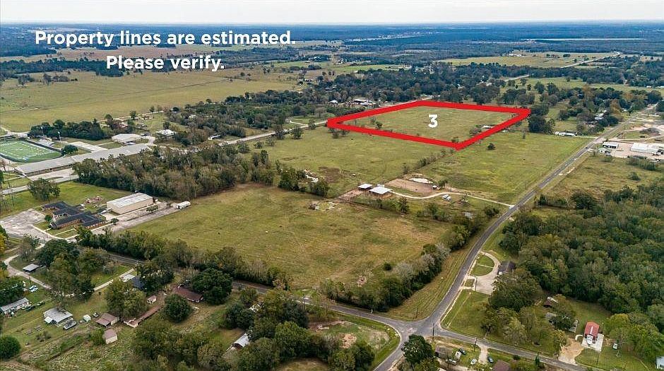 1st image of Fm 834 E Lot 3