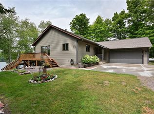 46525 Bluebird Ln, Cable, WI 54821