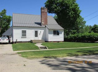 325 S Pine St, Lake City, MI 49651