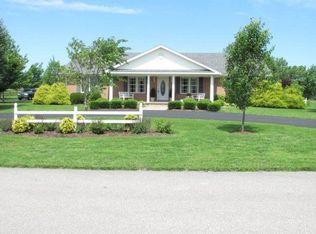 125 Mitzy Ln, Glasgow, KY 42141