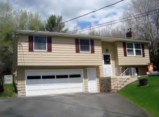 275 Ahern Rd, Binghamton, NY 13903