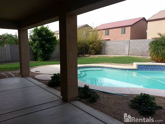 3rd image of 24750 W Vista Norte St
