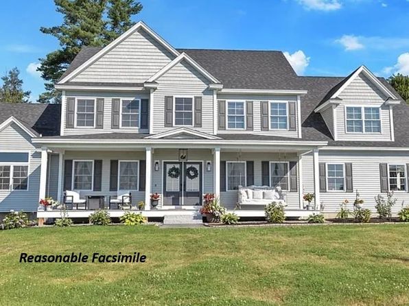 Lot 26 Sawmill Lane, New Boston, NH 03070